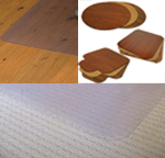 Discount Chair Mats